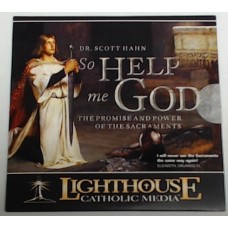 So Help me God(CD)